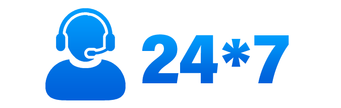 Customer Service Logo