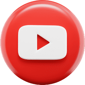 YouTube Icon